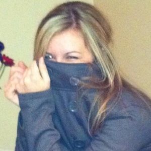 Meet your Posher, Wendy